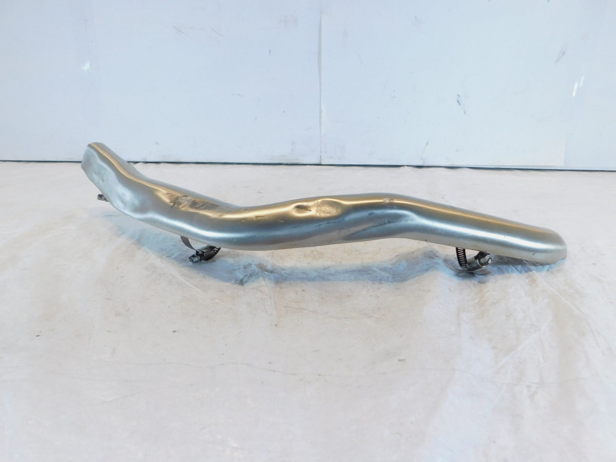Bassani Harley Davidson Touring Road King Electra Glide Exhaust Heat Shield - C3 Cycle