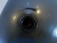 2000 Victory V92 Sport Cruiser Silver Grey Gray Fuel Gas Petrol Tank Assembly - C3 Cycle