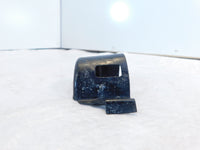 Honda VTX1300 VTX1300S VTX1300C VTX1300R Rear Master Cylinder Reservoir Cover - C3 Cycle