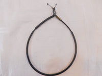 Suzuki Bandit 1200 GSF1200 GSF1200S Front Carburetor Choke Cable Line Wire - C3 Cycle