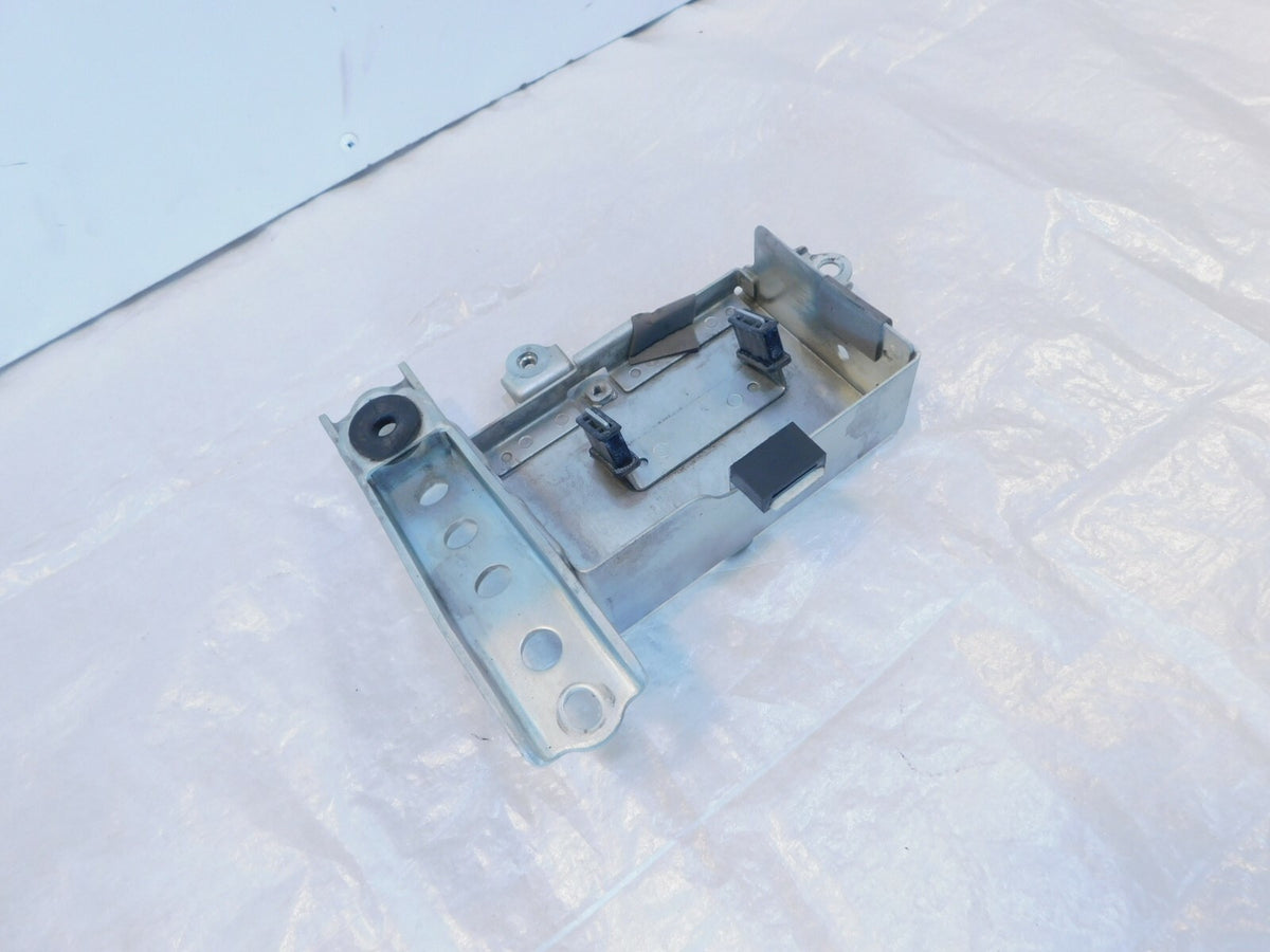 09-19 Suzuki Volusia Boulevard C50 M50 VZ800 VL800 Electrical Parts Holder Tray - C3 Cycle