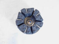 Triumph Thruxton 900 & Bonneville T100 Rear Wheel Sprocket Cush Hub & Spacers - C3 Cycle