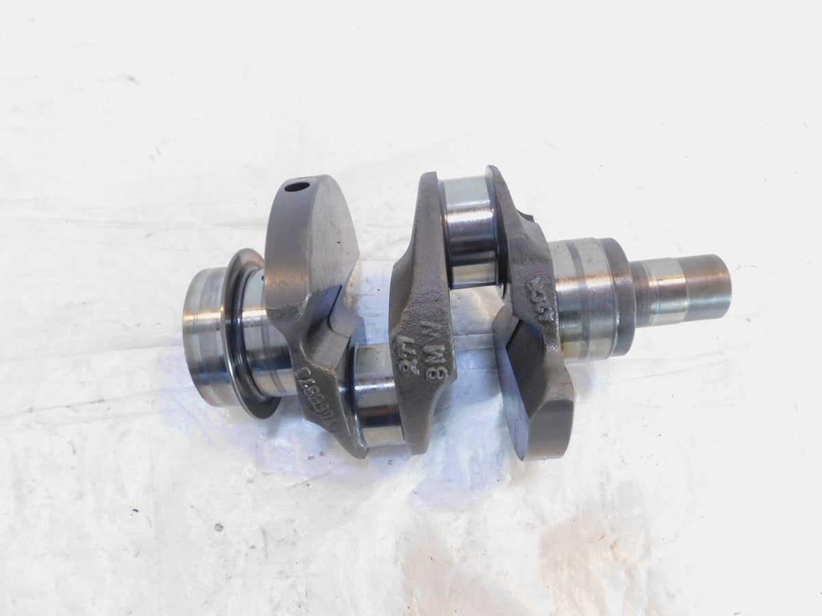 BMW R850R R1100R R1100RS & R1150GS R1150R Engine Motor Crankshaft - 11211342275 - C3 Cycle