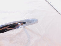 Indian Chief Chieftain Roadmaster & Springfield Rear Wheel Fender Bumper Guard - C3 Cycle