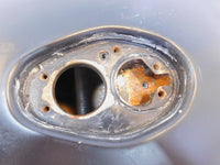 Ducati Superbike 749 749S & 999 999R Gas Petrol Fuel Tank Reservoir Holding Cell - C3 Cycle