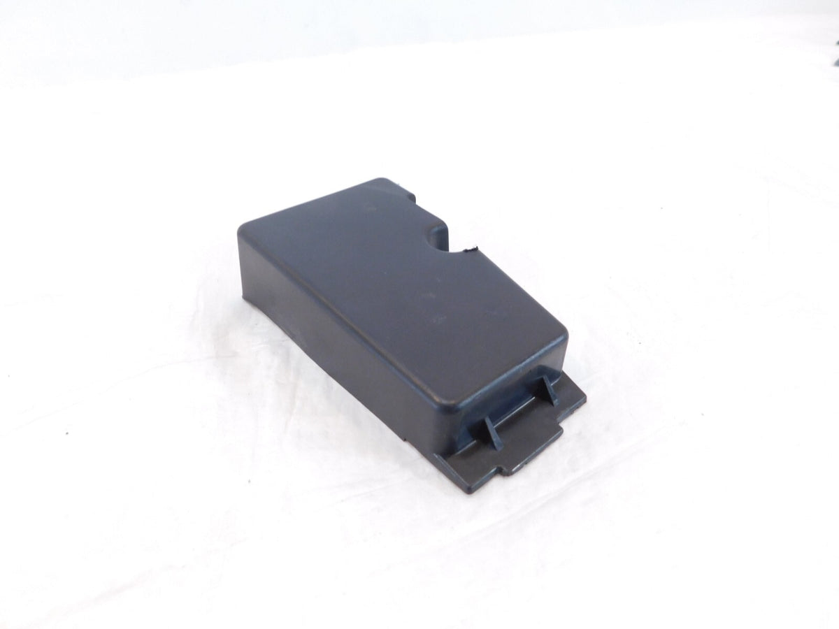 Yamaha Royal Star Venture S XVZ13 Top Box Case Luggage Trunk Bracket Cover Cap - C3 Cycle