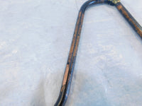 Kawasaki Ninja 1000 ZX-1000 Z900 Z1000 Crankcase Engine Motor Oil Pipe Line - C3 Cycle