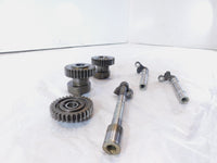 1997-1998 Honda Blackbird CBR1100XX Engine Crankshaft Balancer Gears & Shafts - C3 Cycle