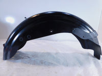 1994 1995 & 1996 Harley Davidson Sportster 883 & 1200 Black Rear Wheel Fender - C3 Cycle