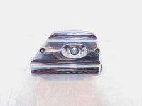 Harley Davidson Sportster 883 1100 1200 Chrome Rear Master Cylinder Cover - C3 Cycle