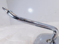 Harley Davidson Touring Softail Dyna & Sportster Right Chrome Rear View Mirror