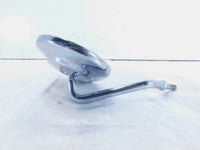 Harley Dyna Sportster Softail FXR & Sportster Right Chrome Rear View Mirror - C3 Cycle