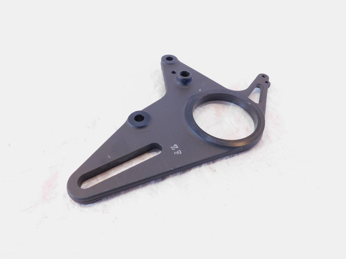 2018-2023 Kawasaki Ninja H2 SX SE ZX1002 Rear Wheel Brake Caliper Mount Bracket - C3 Cycle
