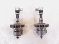BMW K1200R K1200S & K1300 K1300R K1300S Crankshaft Compensating Balancer Shafts - C3 Cycle