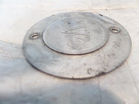 Harley Davidson EVO FXR Electra Glide & Softail Timing Timer Right Engine Cover - C3 Cycle