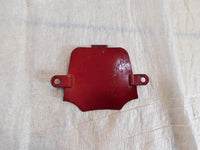 1994-2006 Kawasaki Concours 1000 ZG1000 OEM Red Upper Cowling Cowl Fairing Cover - C3 Cycle