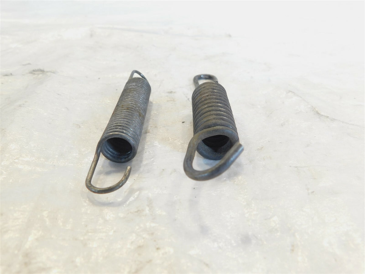 Honda VT750 Shadow Ace Deluxe Spirit Side Kickstand Stand & Brake Pedal Springs - C3 Cycle