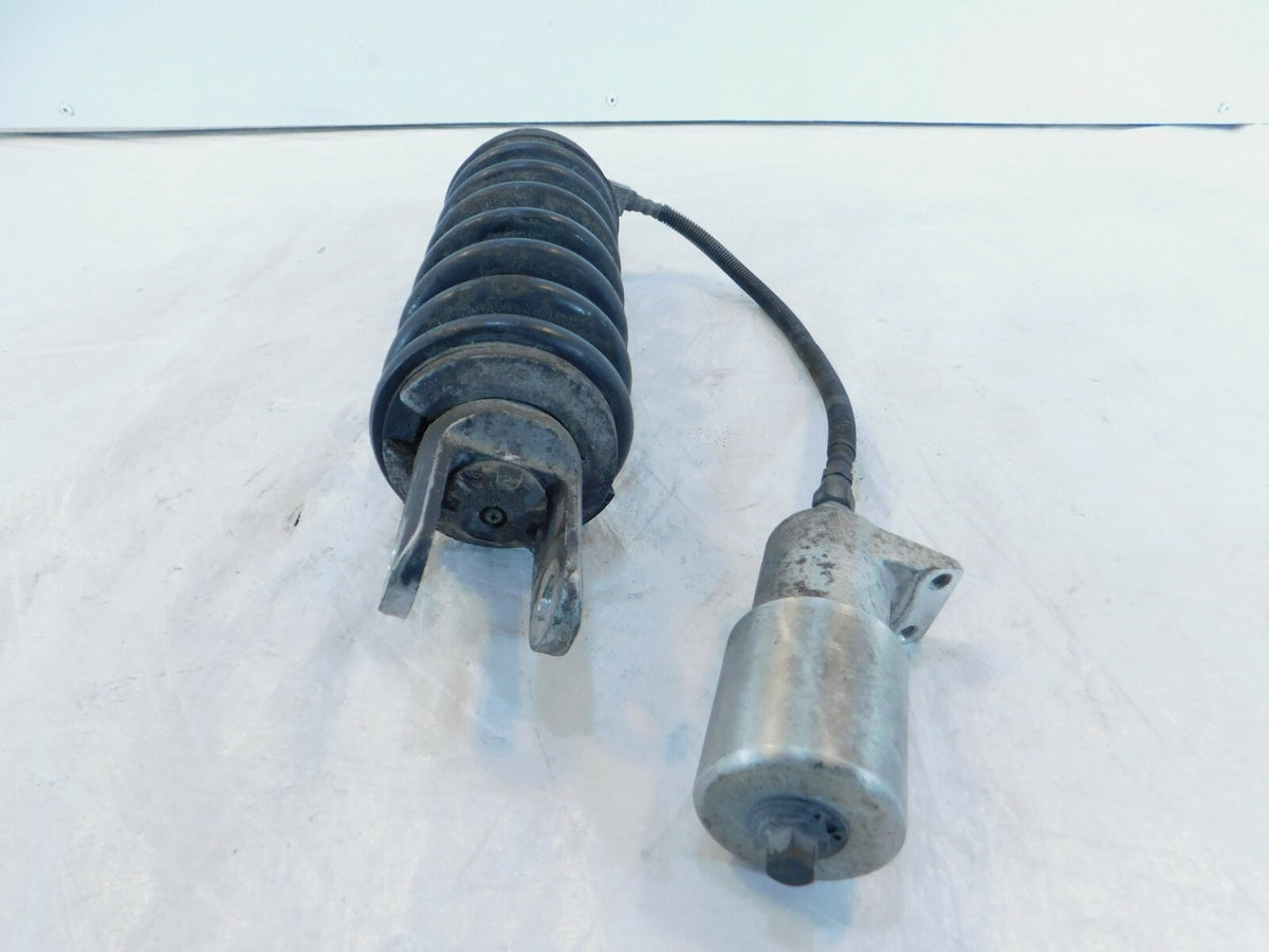 2002 02 Kawasaki ZZR1200 ZX1200C Rear Wheel Suspension Shock Absorber - 13 1/2" - C3 Cycle