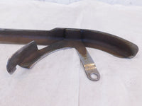Chrome Harley Davidson Sportster 883 1200 Belt Cover Guard Debris Deflector - C3 Cycle