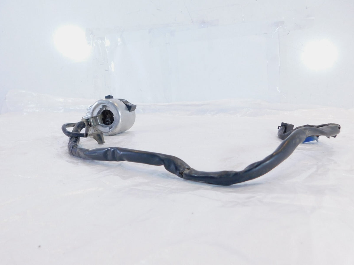 2010-2013 Honda VT750 Shadow 750RS VT750RS Left Handlebar Turn Signal Switches - C3 Cycle