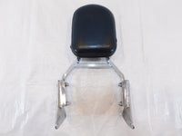 1997 Kawasaki Vulcan 1500 Classic VN1500 Rear Back Passenger Sissy Bar Backrest - C3 Cycle