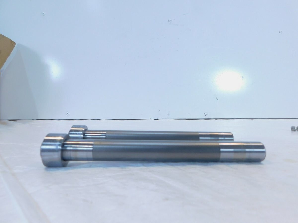 Triumph Bonneville America Thruxton Engine Motor Crankshaft Balancer Dead Shafts - C3 Cycle