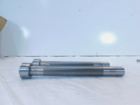Triumph Bonneville America Thruxton Engine Motor Crankshaft Balancer Dead Shafts - C3 Cycle