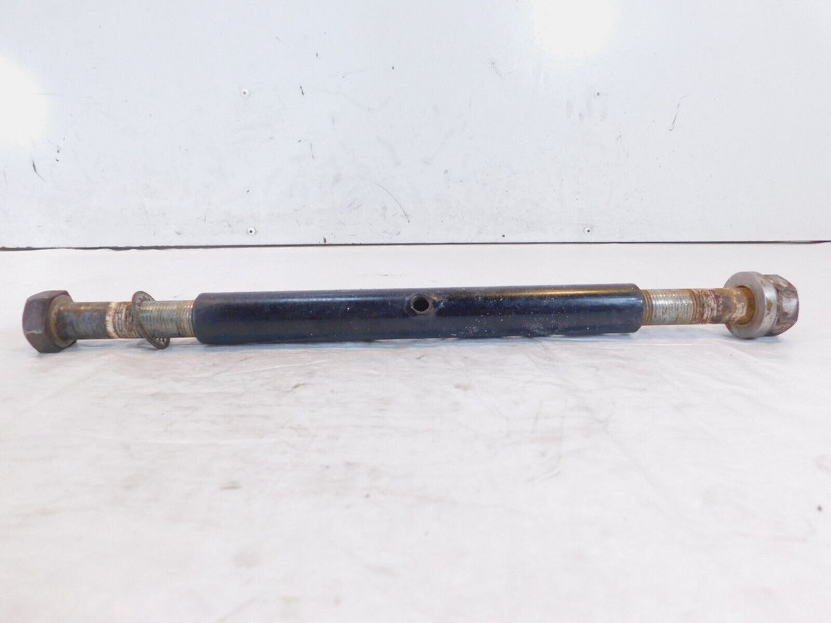 Indian Gilroy Scout & Spirit & Chief Rear Fork Swingarm Pivot Tube Bolt Bracket - C3 Cycle