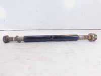 Indian Gilroy Scout & Spirit & Chief Rear Fork Swingarm Pivot Tube Bolt Bracket - C3 Cycle
