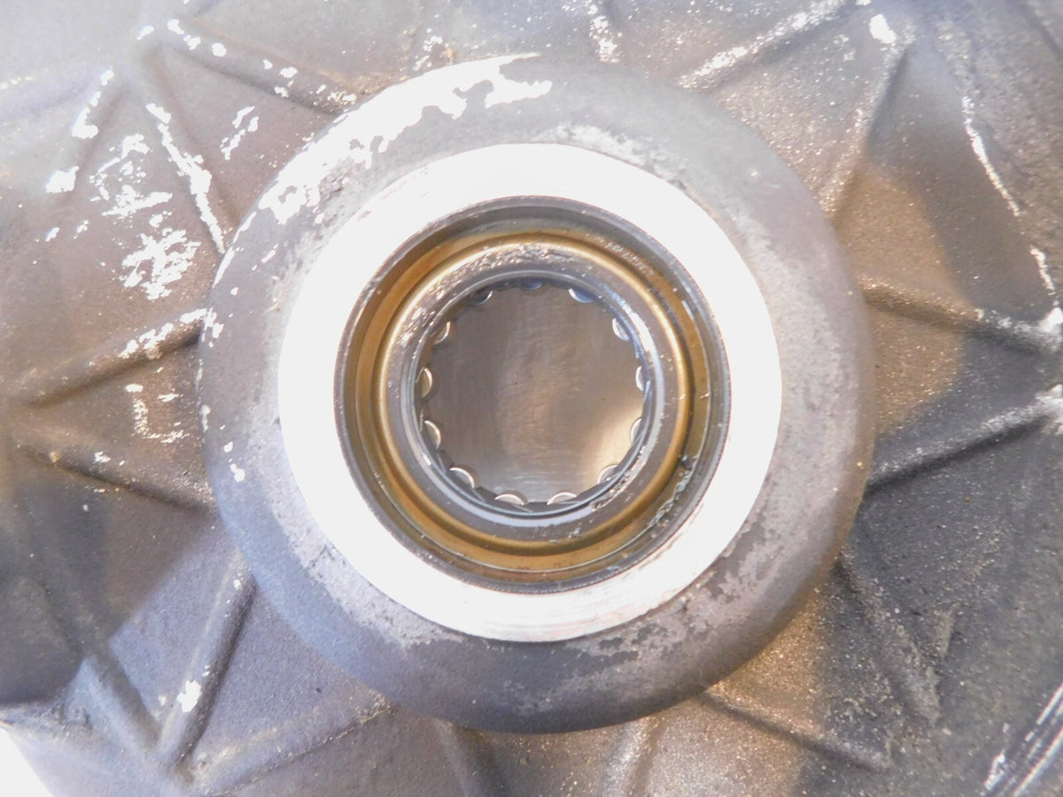 Harley Davidson EVO Touring Road King & Electra Glide Inner Primary Clutch Cover - C3 Cycle
