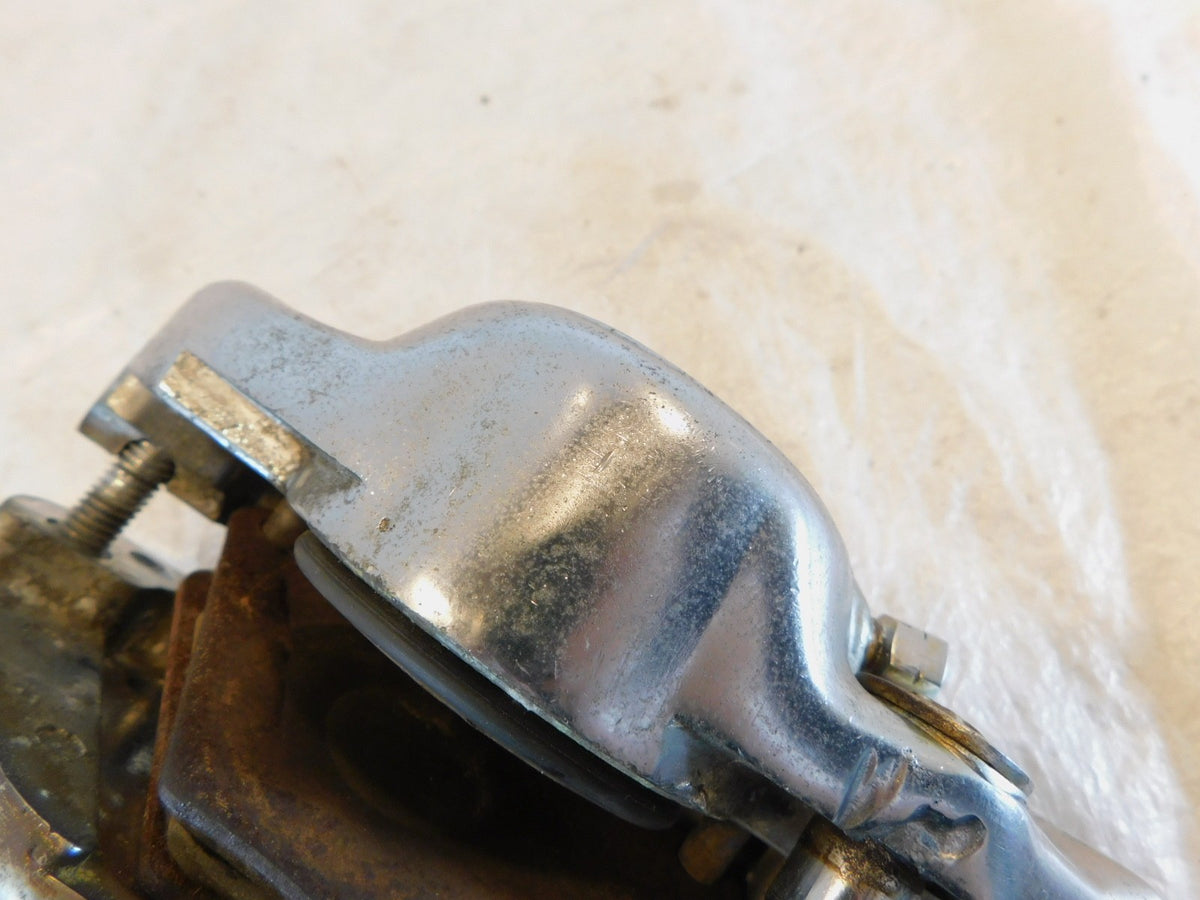 1973 Harley Davidson Sportster 900 & 1000 Chrome Front Left Brake Disc Caliper - C3 Cycle