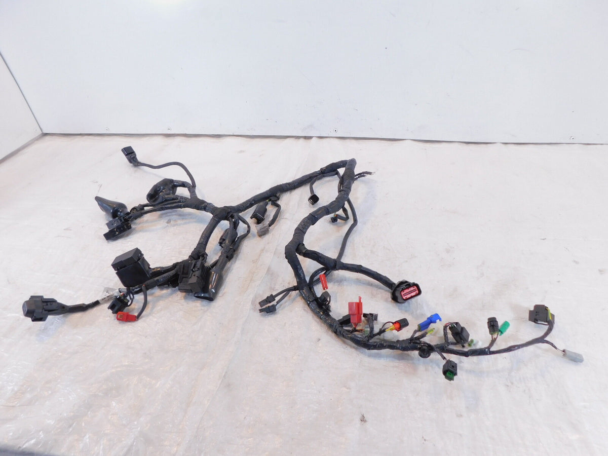 Royal Enfield Meteor 350 Euro 5 Rear Anti-Lock Brake System ABS Pump Unit Module - C3 Cycle