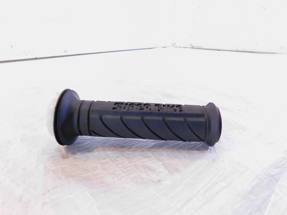 Yamaha FJ1100 FJ1200 FZ750 Seca 11 XJ600 Right Handlebar Throttle Grip Tube - C3 Cycle