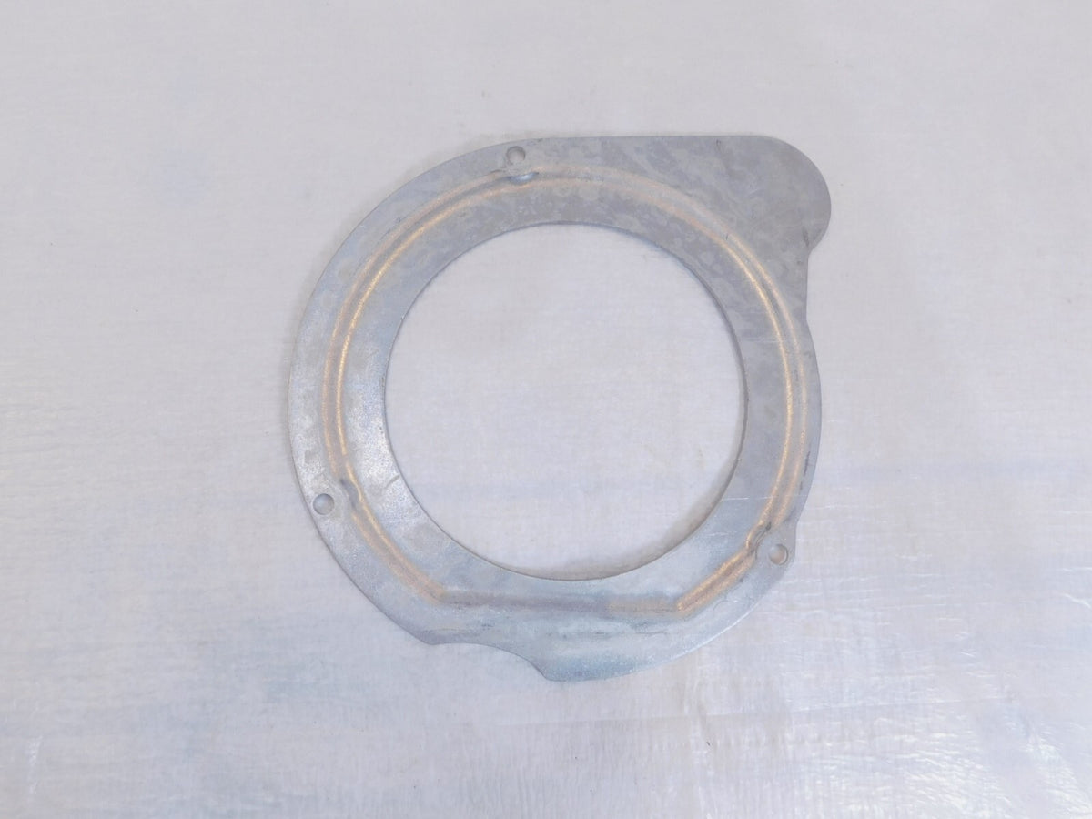 2019-2024 Can-Am Ryker 600 900 & Rally Inner Clutch CVT Pulley Cover Guard Plate - C3 Cycle