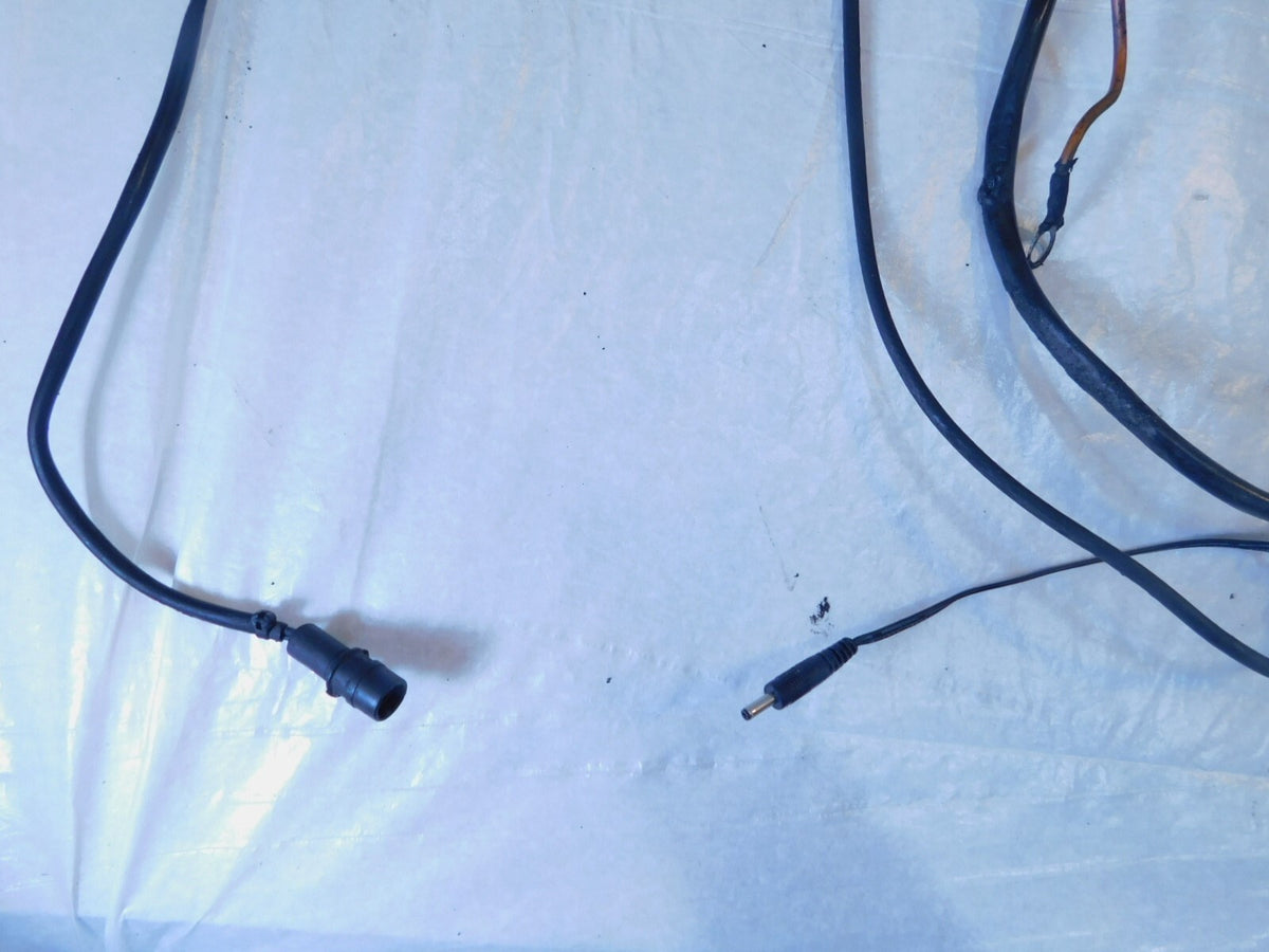 1987 Harley Davidson FLHTC Electra Glide Classic Main Wire Wiring Harness Loom - C3 Cycle