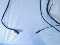 1987 Harley Davidson FLHTC Electra Glide Classic Main Wire Wiring Harness Loom - C3 Cycle