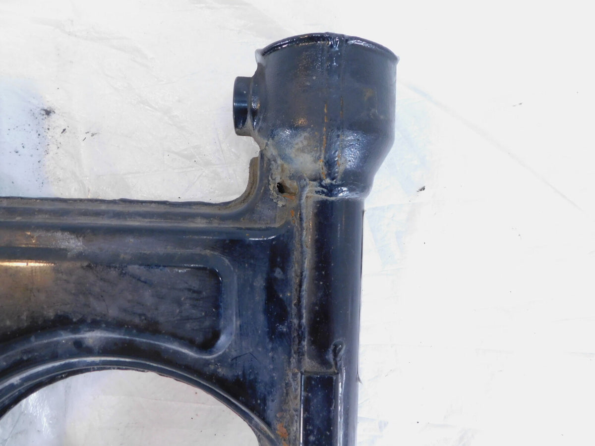 Kawasaki VN1500 Vulcan 1500 Classic & Nomad FI Rear Wheel Fork Swingarm Bracket - C3 Cycle