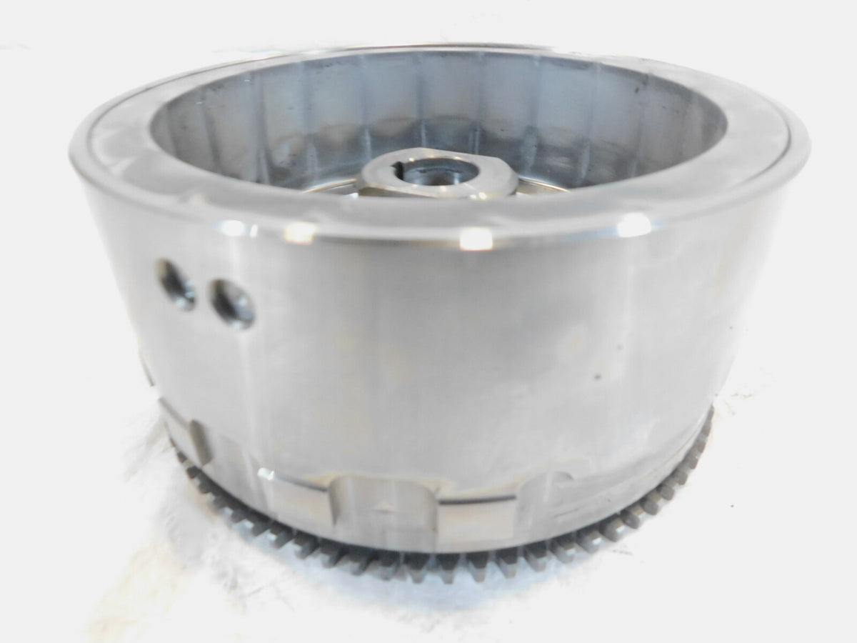 Yamaha XVS1300 VStar 1300 Tourer Deluxe Stryker Alternator Stator Rotor Flywheel - C3 Cycle