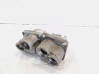 02-03 Indian Gilroy Scout & Spirit S&S Engine Motor Lifter Tappet Cover Housings