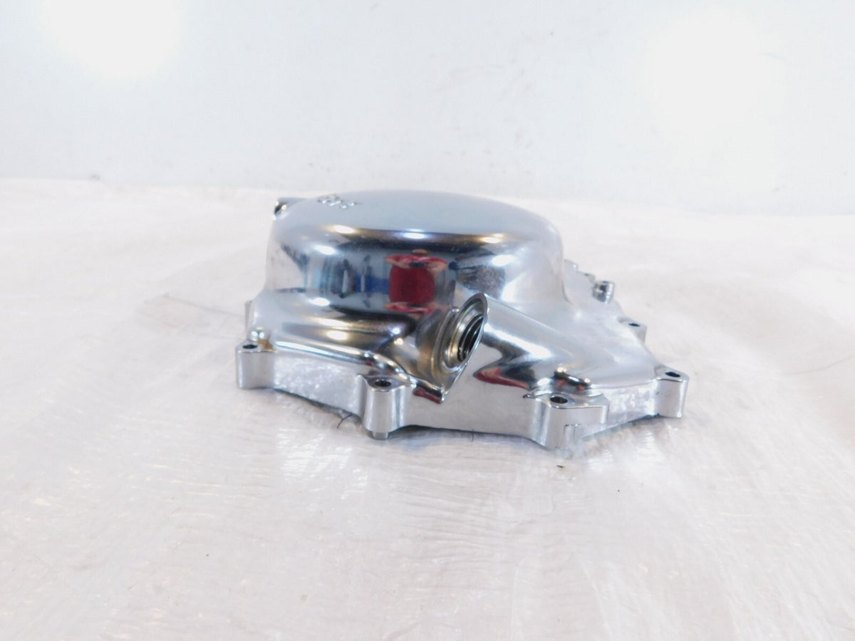 Honda Shadow 600 VT600 CD VLX Deluxe Right Engine Motor Crankcase Clutch Cover - C3 Cycle