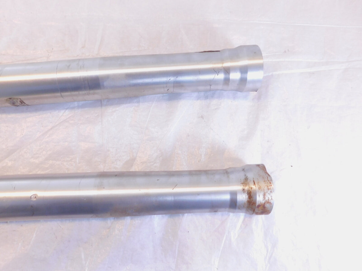 99-02 Suzuki Hayabusa Busa GSX1300R Front Outer Suspension Fork Tube - For Parts