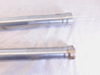 99-02 Suzuki Hayabusa Busa GSX1300R Front Outer Suspension Fork Tube - For Parts