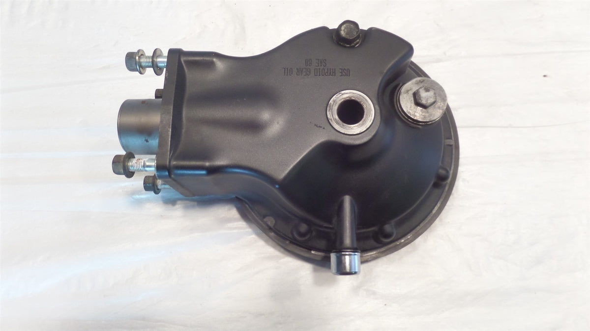 2014 Honda CTX1300 Rear Wheel Final Drive Gear Rear Differential - C3 Cycle