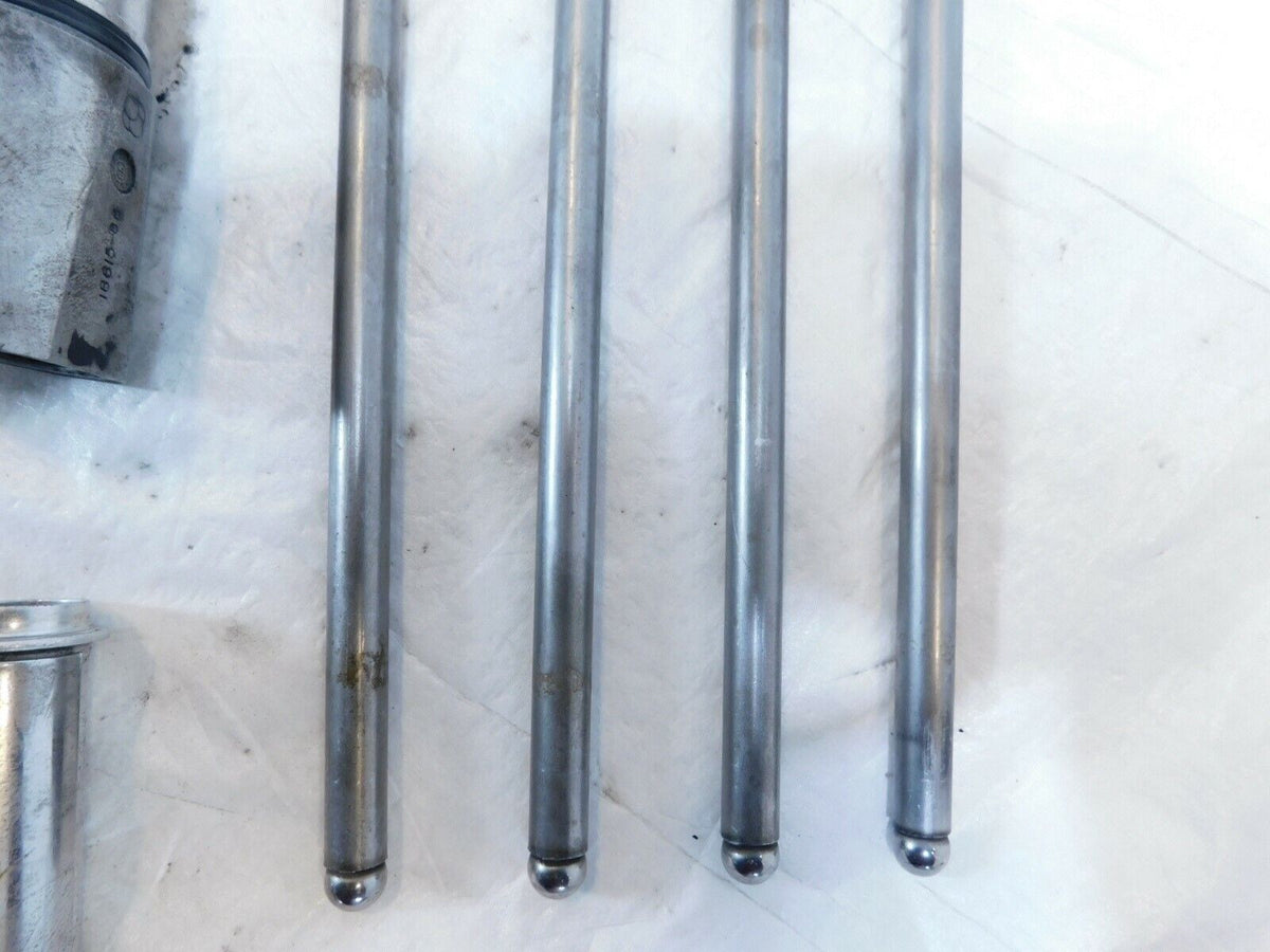 1986-1990 Harley Davidson XLH Sportster 883 & 1200 Pushrod Guide & Tappet Set - C3 Cycle