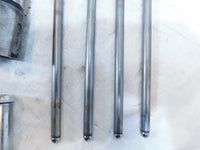 1986-1990 Harley Davidson XLH Sportster 883 & 1200 Pushrod Guide & Tappet Set - C3 Cycle