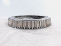 2001 2002 2003 2004 2005 BMW F650CS Rear Wheel Drive Belt Pulley Sprocket