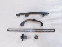 Triumph Speed Triple Tiger 1050 Sprint GT ST Cam Shaft Chain Tensioner & Guides - C3 Cycle