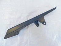 Kawasaki ZR750 Z750 Z800 Rear Wheel Swingarm Drive Chain Debris Guard Case Cover - C3 Cycle