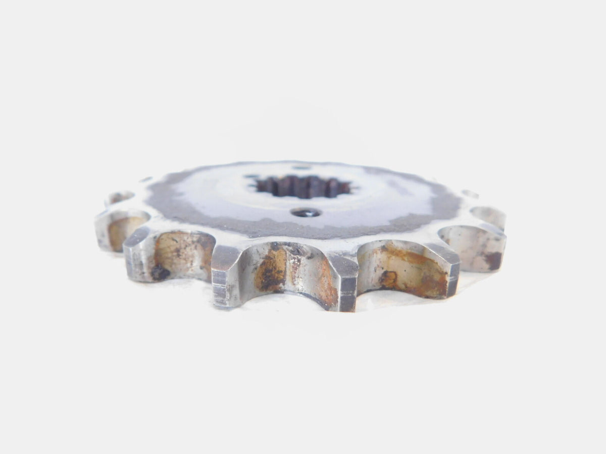 1999-2007 Suzuki Hayabusa GSX1300R Front Transmission Output Sprocket Gear - 16T - C3 Cycle