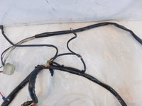 Harley Davidson Sportster 883 1100 & 1200 Wire Wiring Harness Headlight & Switch - C3 Cycle